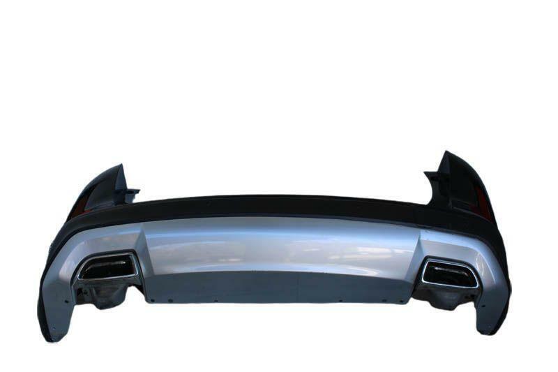 Rear Bumper Assembly INFINITI QX50 19