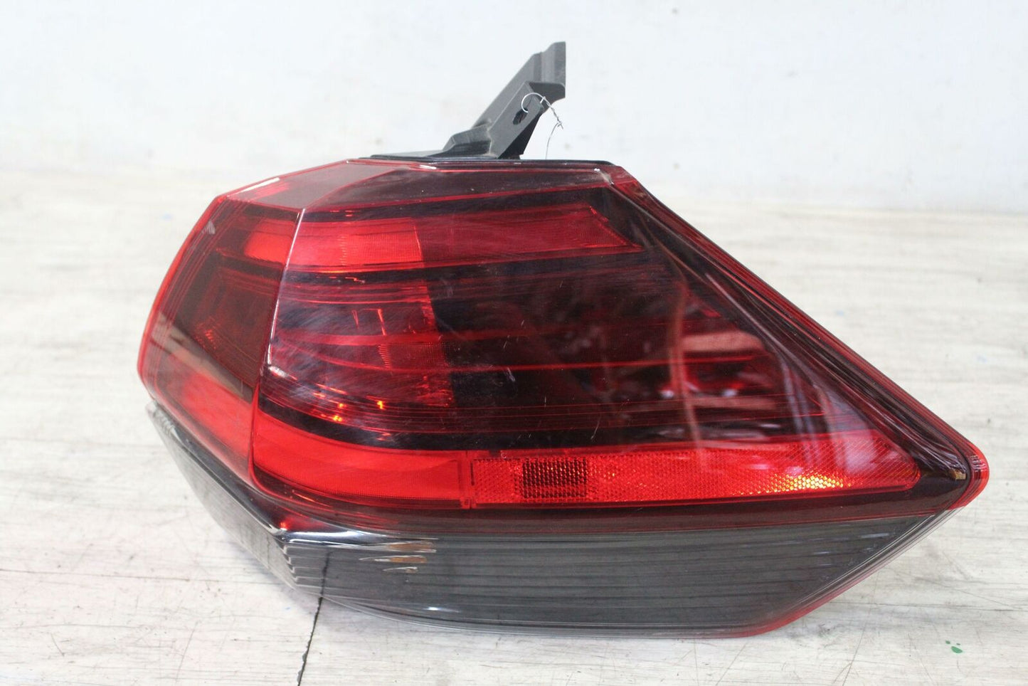 Tail Light Assembly ROGUE EXCEPT SPORT Right 17 18 19 20