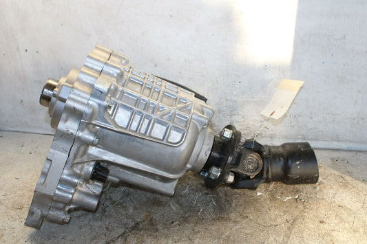 Transfer Case INFINITI Q50 20