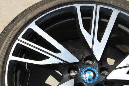 Wheel BMW I8 14 15 16 17 19 20