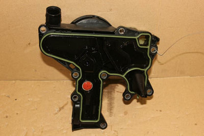 Vent Window Crank AUDI Q3 Right 16