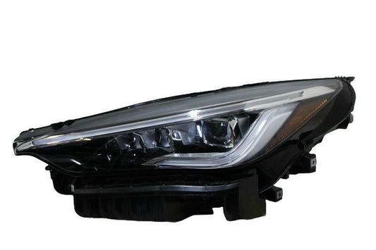 Headlamp Assembly INFINITI QX50 Left 19 20