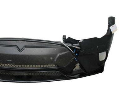 Front Bumper Assy. TESLA S 15