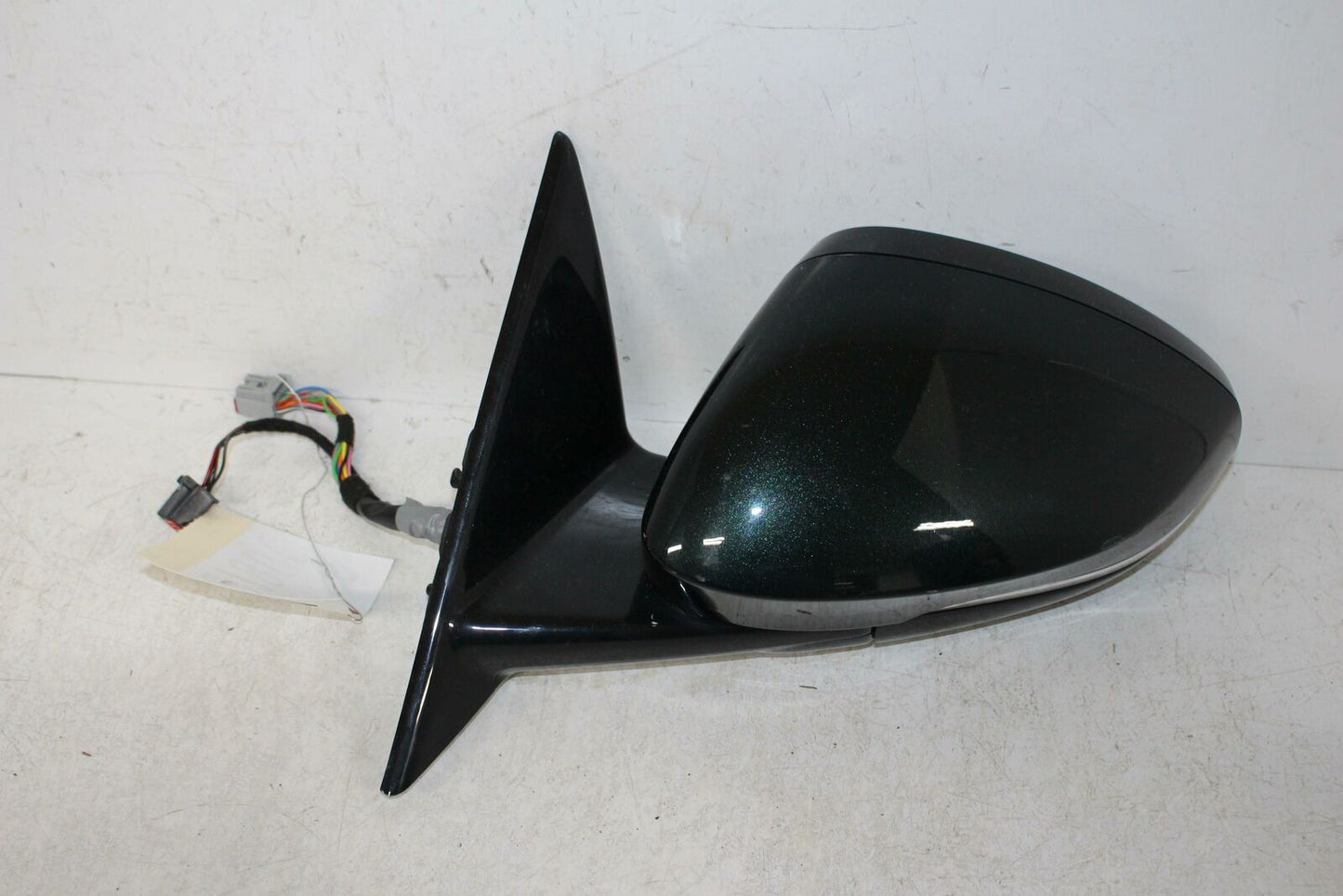 Door Mirror JAGUAR F-TYPE Left 14 15 16 17 18 19