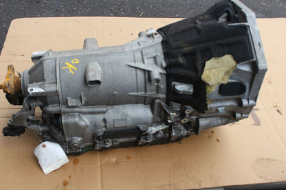 Transmission Assy. BMW 535I 14 15 16