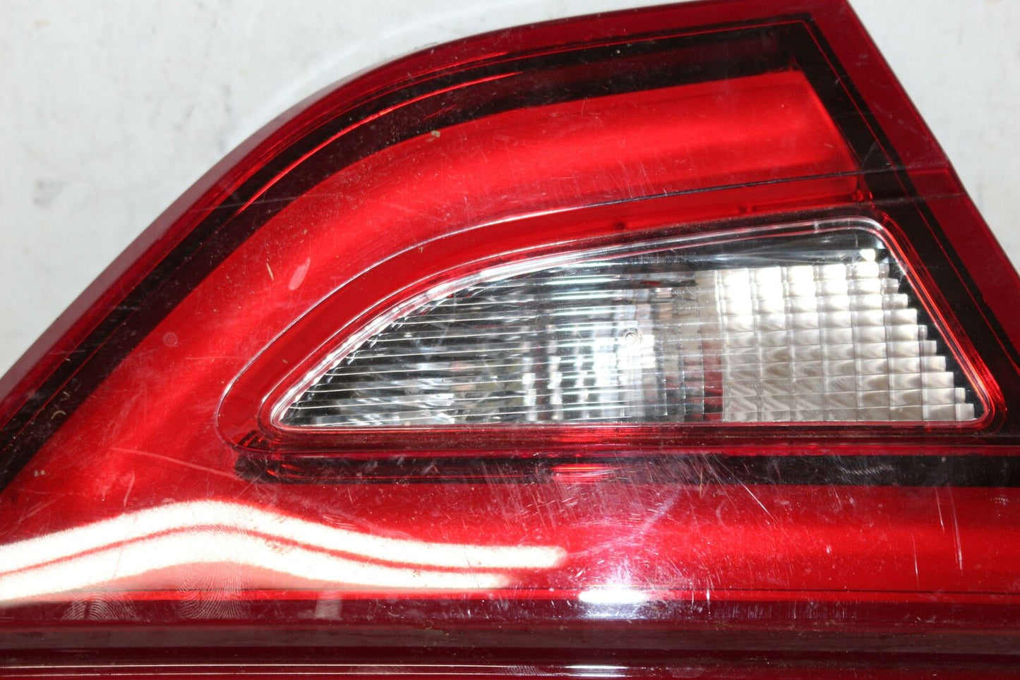 Tail Light Assembly NISSAN MAXIMA Left 16 17 18