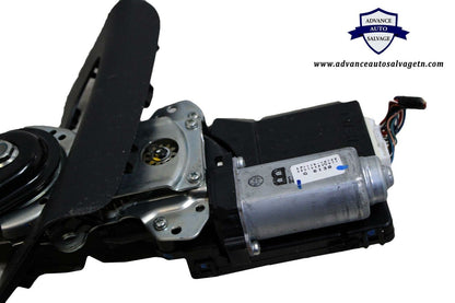 Tailgate Lift Motor INFINITI QX80 14 15 16 17 18 19