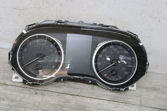 Speedometer INFINITI Q50 18 19