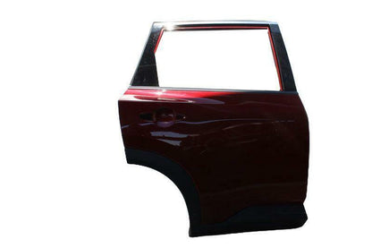 Rear Door ROGUE EXCEPT SPORT Right 21