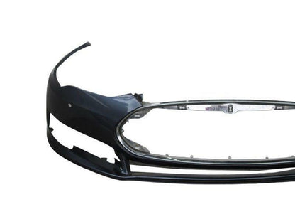 Front Bumper Assy. TESLA S 14