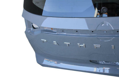 Trunk/decklid/hatch/tailgate NISSAN PATHFINDER 22