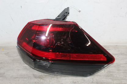 Tail Light Assembly ROGUE EXCEPT SPORT Right 17 18 19 20