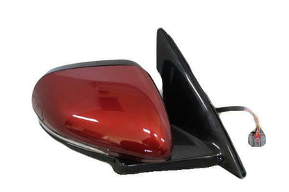 Door Mirror JAGUAR XE Right 17 18 19