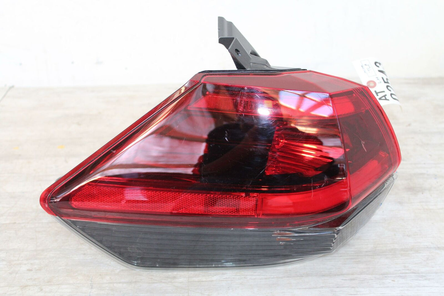 Tail Light Assembly ROGUE EXCEPT SPORT Left 17 18 19 20