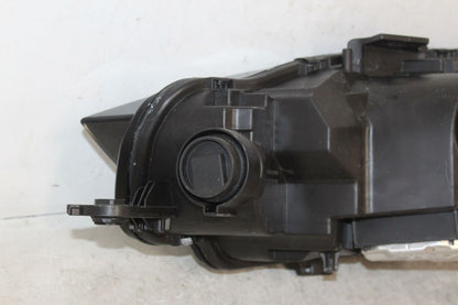 Headlamp Assembly AUDI A5 Right 18 19