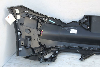 Rear Bumper Assembly JAGUAR F-TYPE 14 15 16 17 18 19