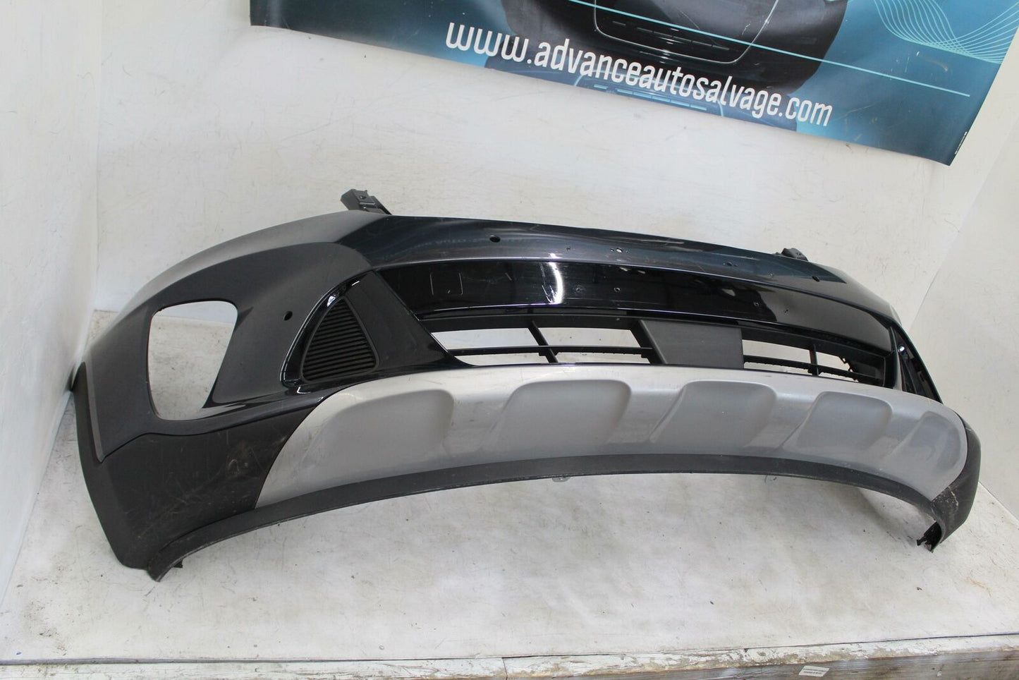 Front Bumper Assy. KIA SORENTO 19 20