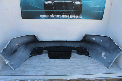 Rear Bumper Assembly JAGUAR XF 16 17 18 19