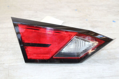 Tail Light Assembly NISSAN ALTIMA Left 19 20