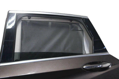 Rear Door INFINITI QX50 Left 19