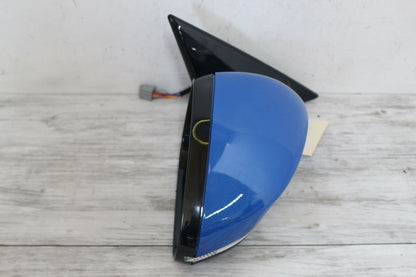 Door Mirror JAGUAR F-TYPE Right 14 15 16 17 18 19