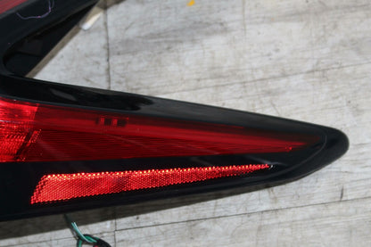 Tail Light Assembly NISSAN LEAF Right 18 19 20