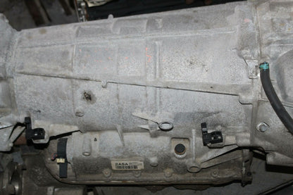 Transmission Assy. CADILLAC CTS 12 13