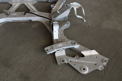 Undercarriage Crossmember BMW I8 14 15 16 17 19