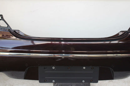 Rear Bumper Assembly JAGUAR XJ 10 11 12 13 14 15