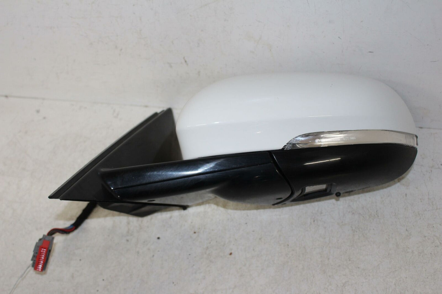 Door Mirror JAGUAR XE Left 17 18 19