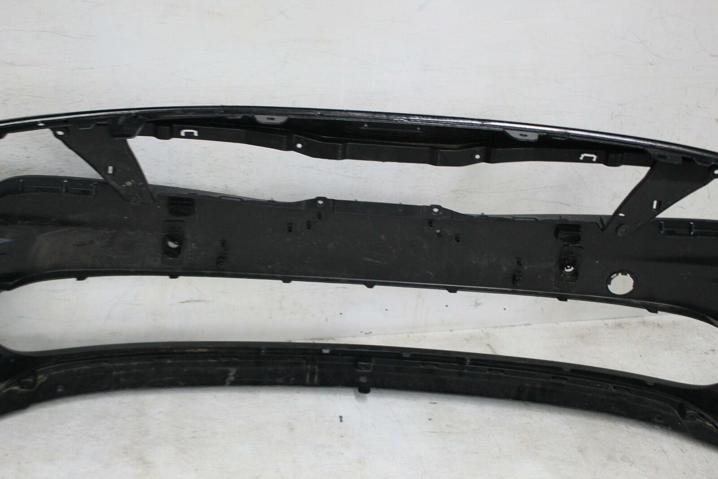 Front Bumper Assy. KIA OPTIMA 16 17 18