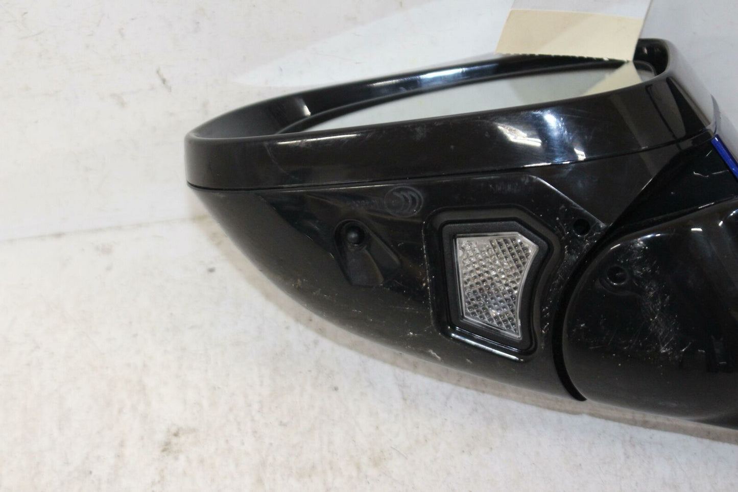 Door Mirror JAGUAR XJ Left 10 11 12 13 14 15