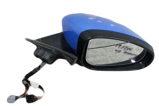 Door Mirror JAGUAR F-TYPE Right 14 15 16 17 18 19