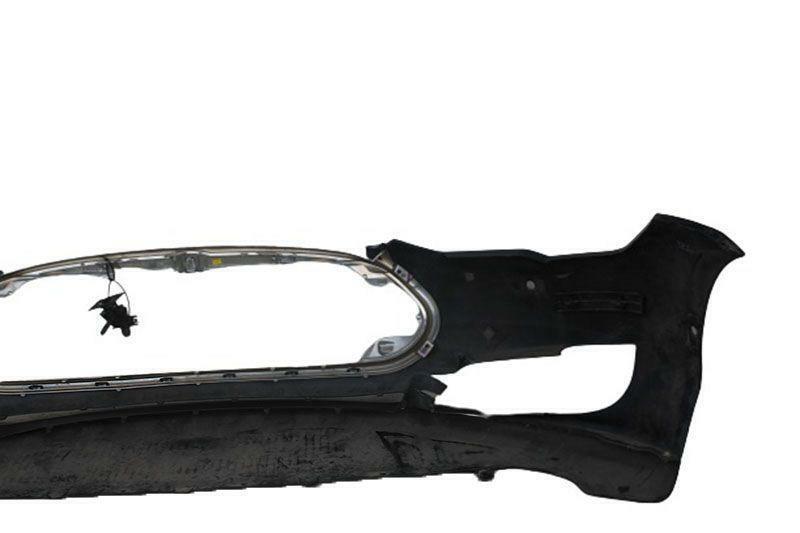 Front Bumper Assy. TESLA S 14