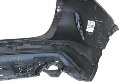 Rear Bumper Assembly INFINITI QX50 20