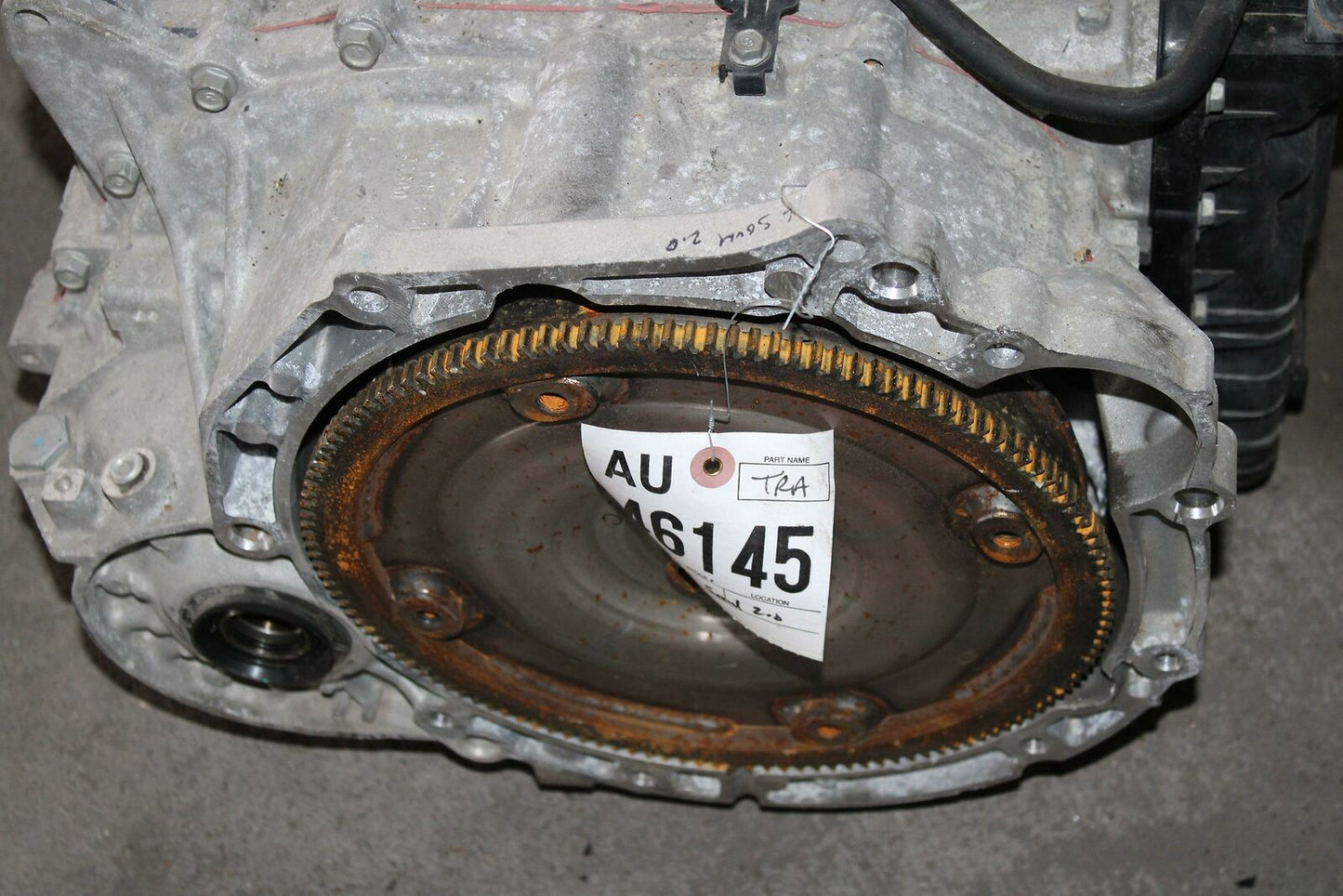 Transmission Assy. KIA SOUL 15 16