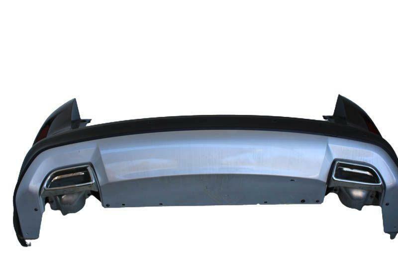 Rear Bumper Assembly INFINITI QX50 19