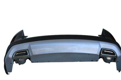 Rear Bumper Assembly INFINITI QX50 19