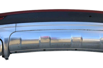 Rear Bumper Assembly INFINITI QX30 17 18 19