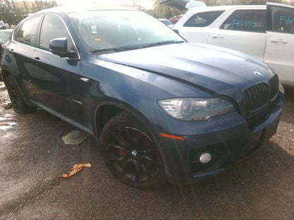 Front Door BMW X6 Right 08 09 10 11 12 13 14