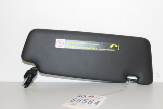 Sun Visor AUDI S5 Left 12 13