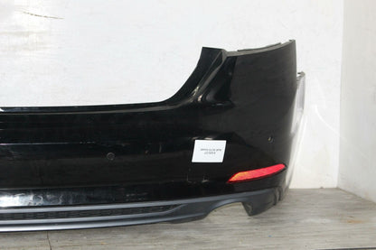 Rear Bumper Assembly AUDI A5 13 14 15 16 17