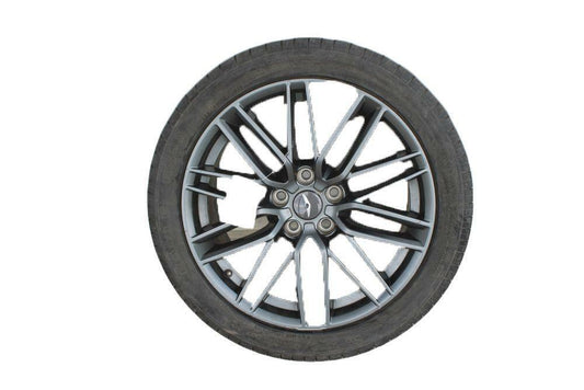 Wheel GENESIS G70 18