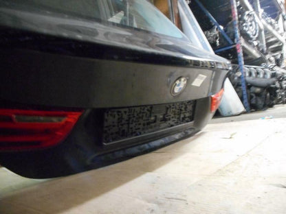 Trunk/decklid/hatch/tailgate BMW 428I 15 16 17