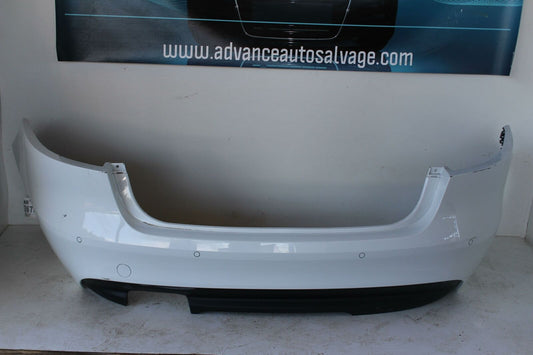 Rear Bumper Assembly JAGUAR XF 16 17 18 19