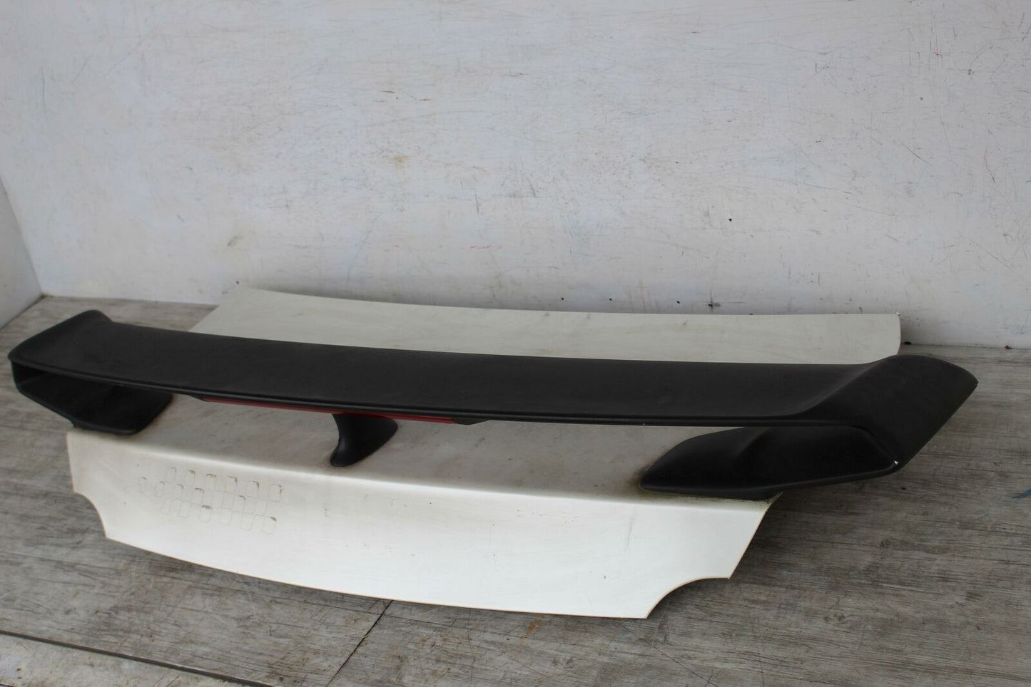 Trunk/decklid/hatch/tailgate NISSAN GT-R 09 10 11