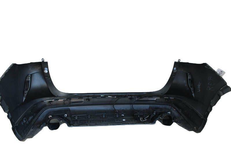 Rear Bumper Assembly INFINITI QX50 20