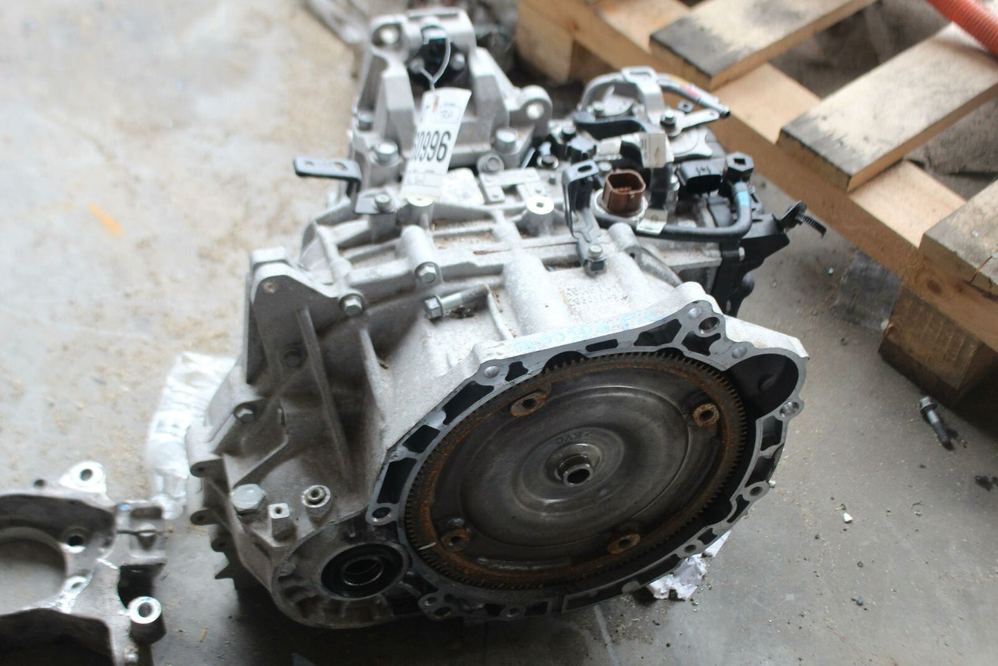 Transmission Assy. KIA SOUL 15 16