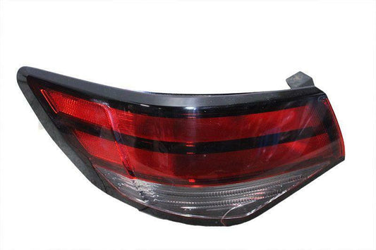 Tail Light Assembly NISSAN SENTRA Left 20