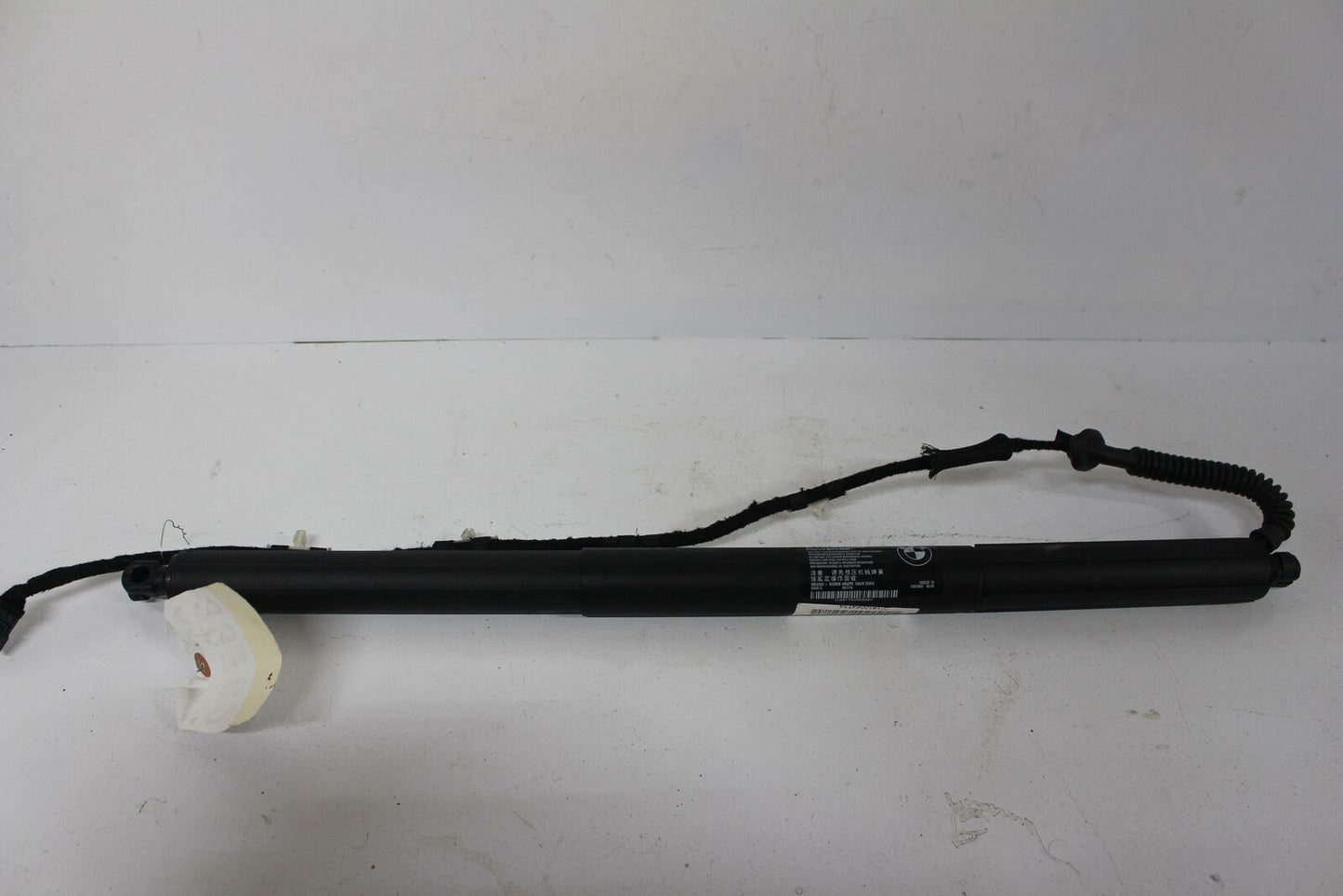 Tailgate Lift Motor BMW X3 11 12 13 14 15